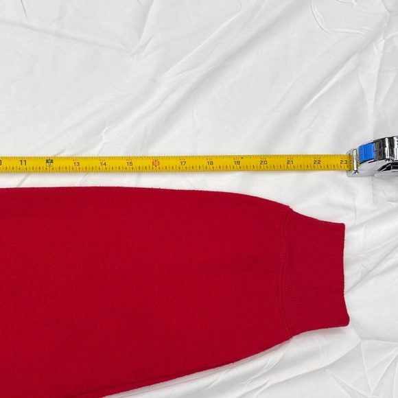 Red Deer Sunglasses Beer Ugly Christmas Sweater  Mens XL - Picture 7 of 9